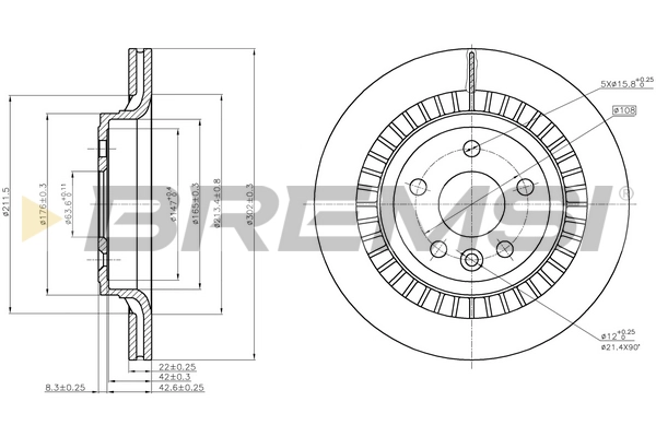 CD7802V
