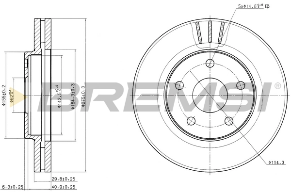 CD7859V