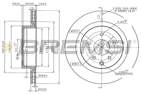 CD8240V