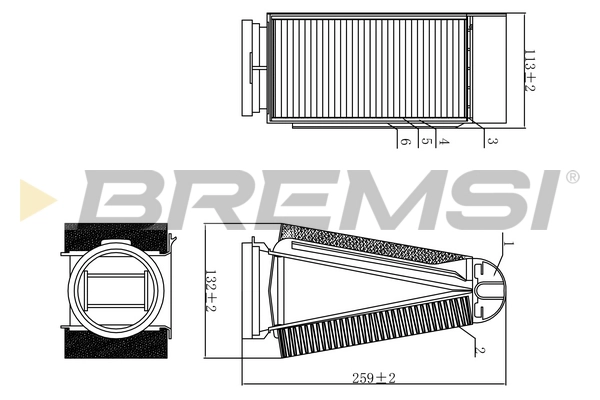 FA0589