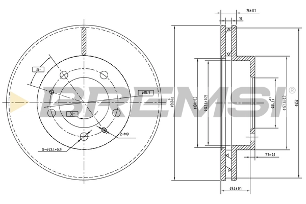 CD6772V
