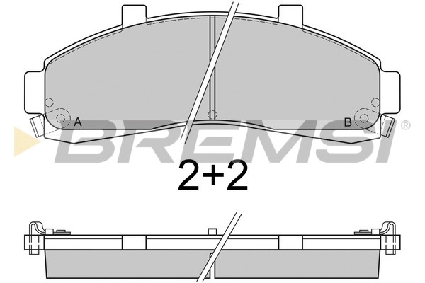 BP2829