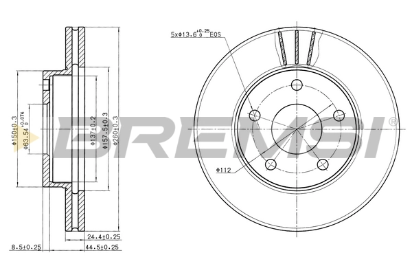 CD6180V