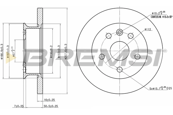 CD6424S