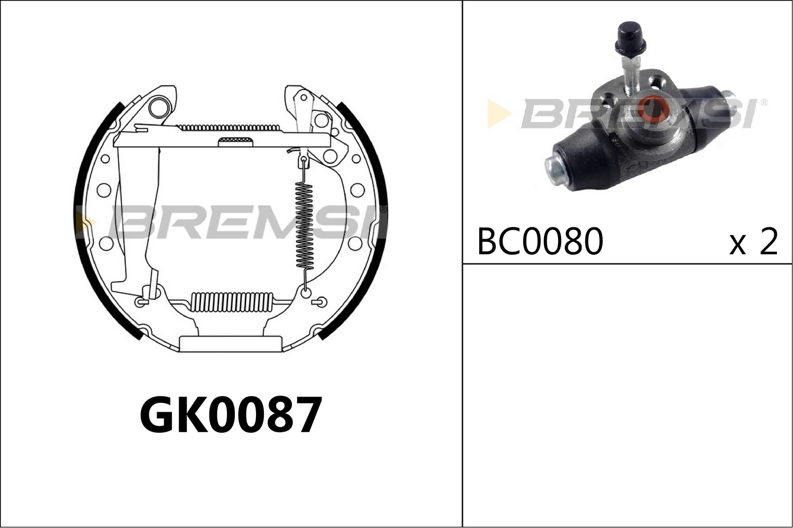 GK0087