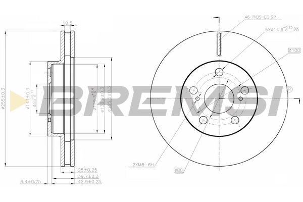 CD7882V