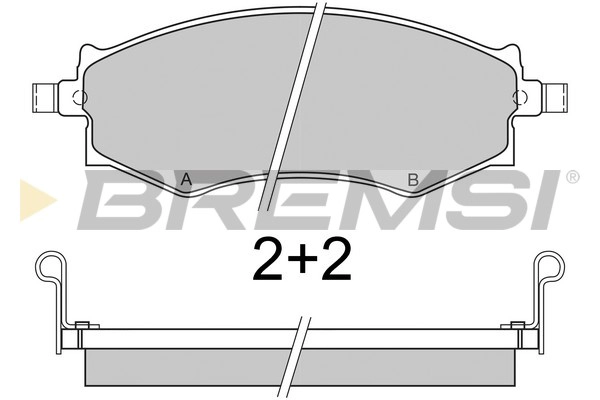 BP2572