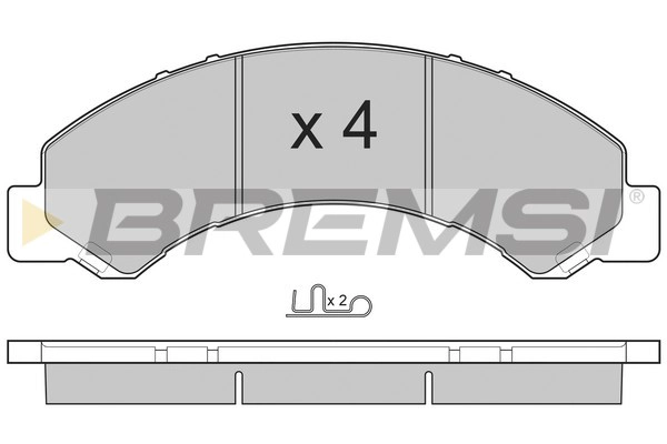 BP3235