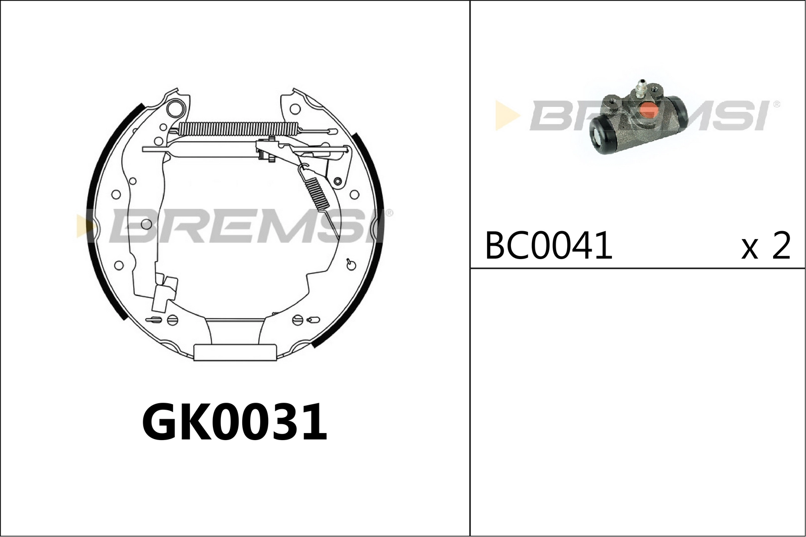 GK0031