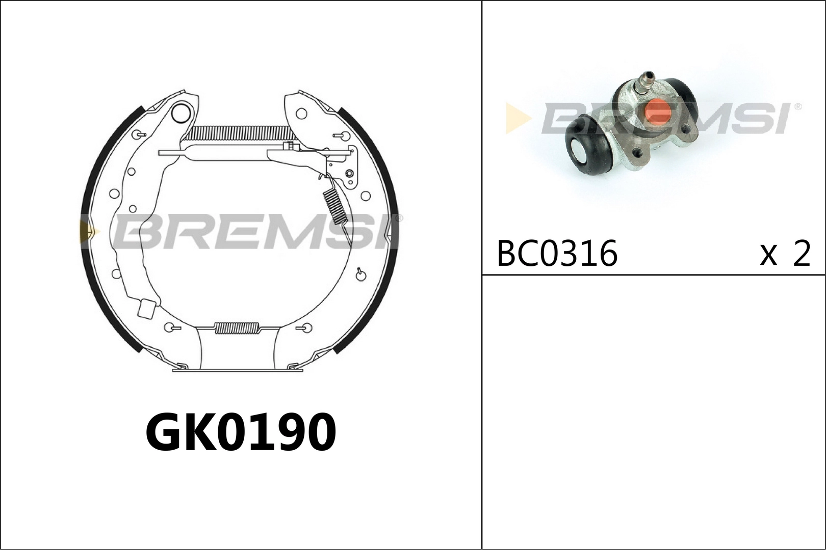 GK0190
