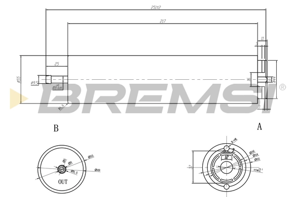 FE0052