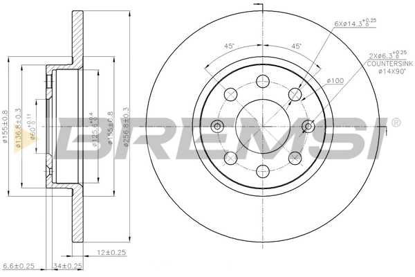 CD7784S