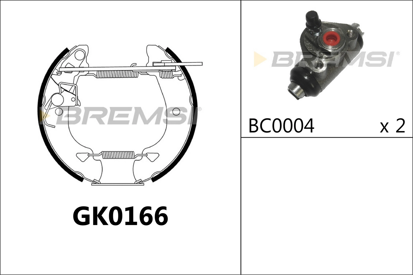 GK0166