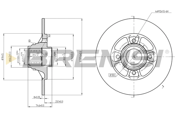CD7984S