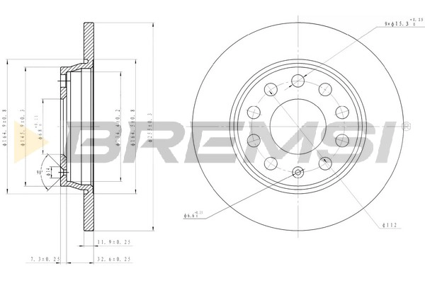 CD7425S