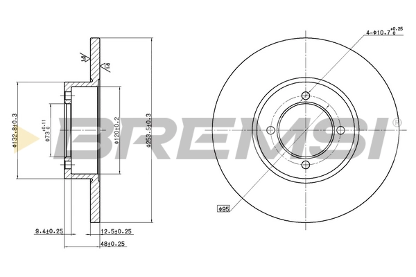 CD6541S