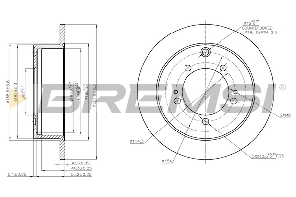 CD7410S
