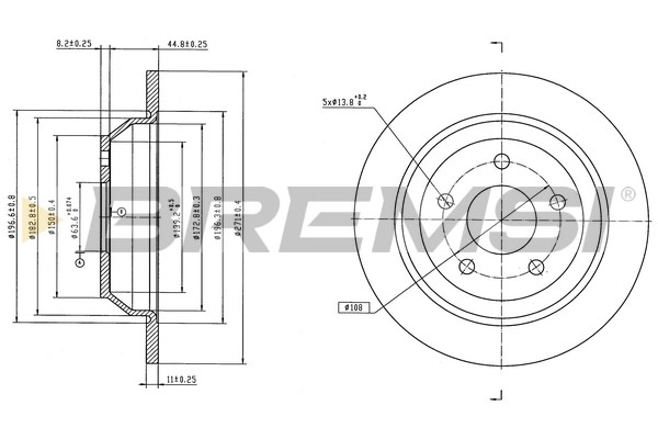CD9093S