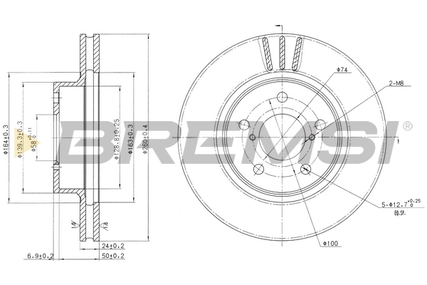 CD6485V