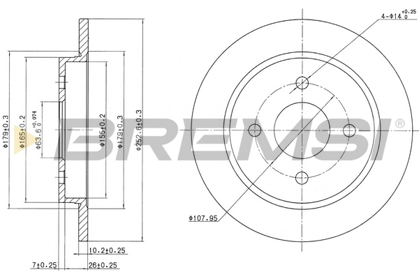 CD6281S
