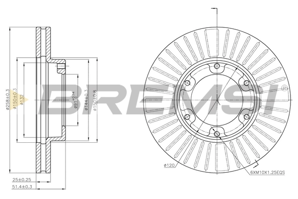 CD6882V