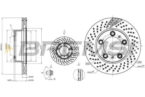 CD8020VLS