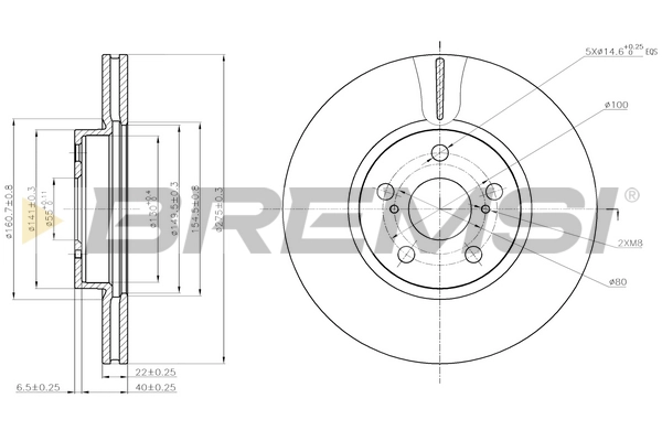 CD7865V