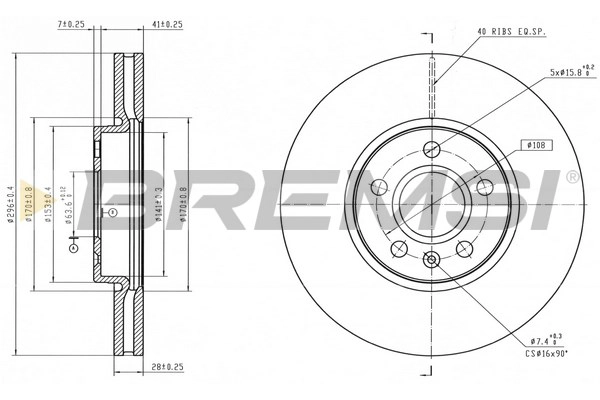 CD9056V