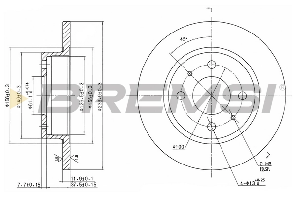 CD6133S