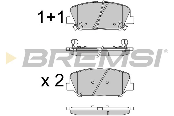BP3531