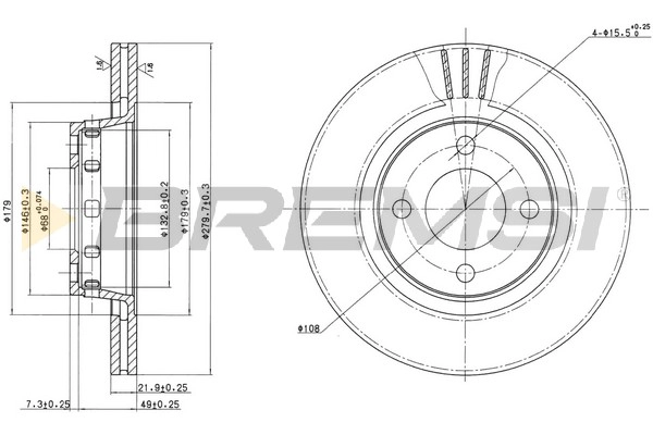 CD6517V