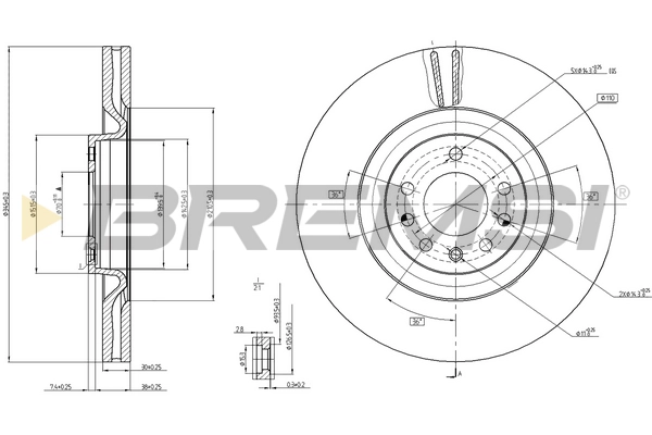 CD7909V