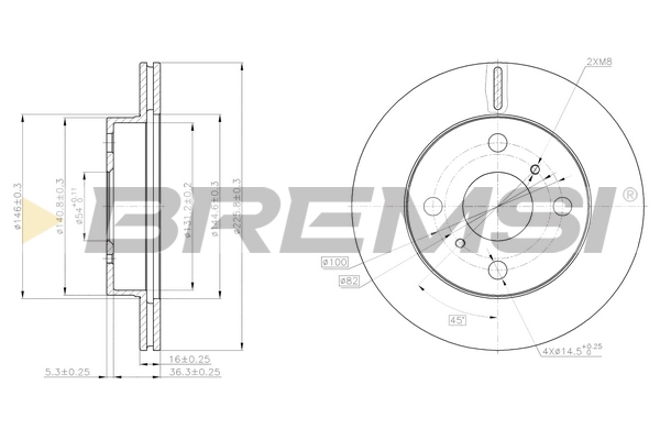 CD6350V