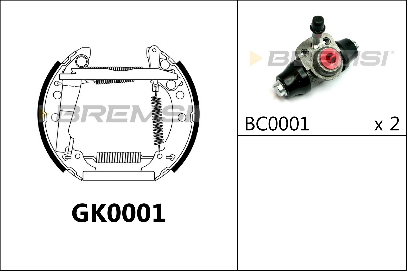 GK0001
