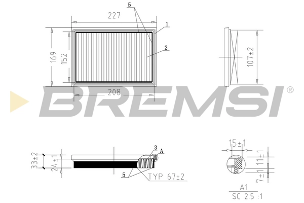 FA1058