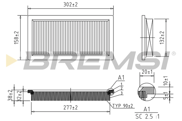 FA1382