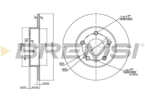CD7044S
