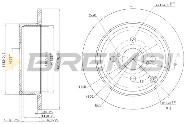 CD7419S
