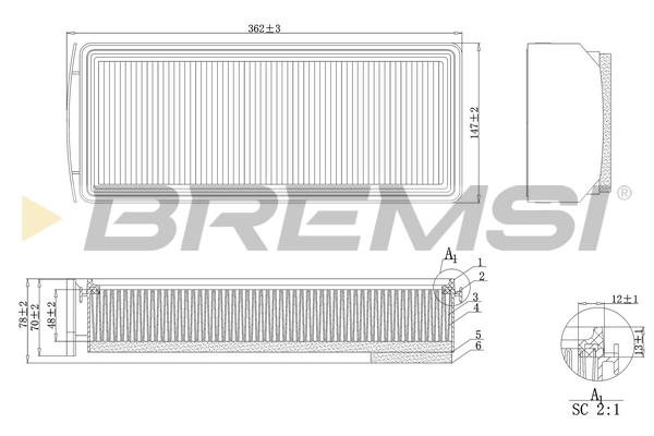 FA1205