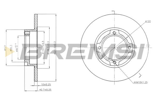 CD6636S