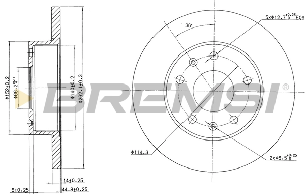 CD7100S