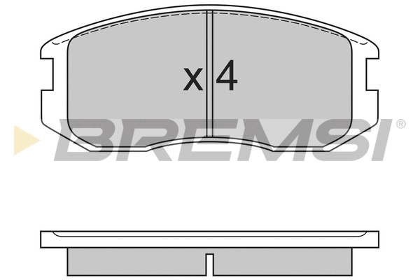 BP2558