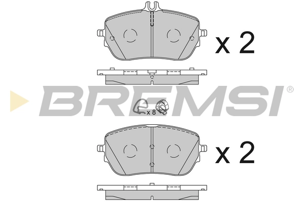 BP3853