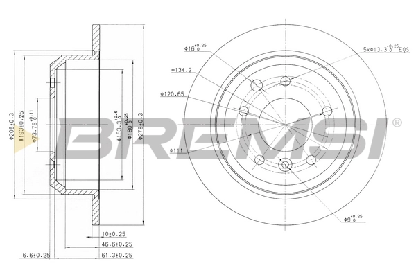 CD6287S