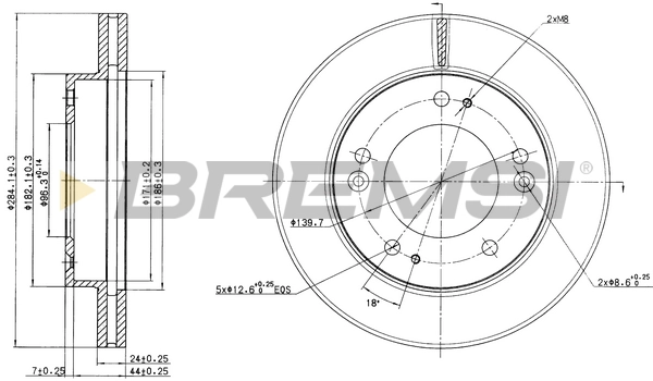 CD6993V