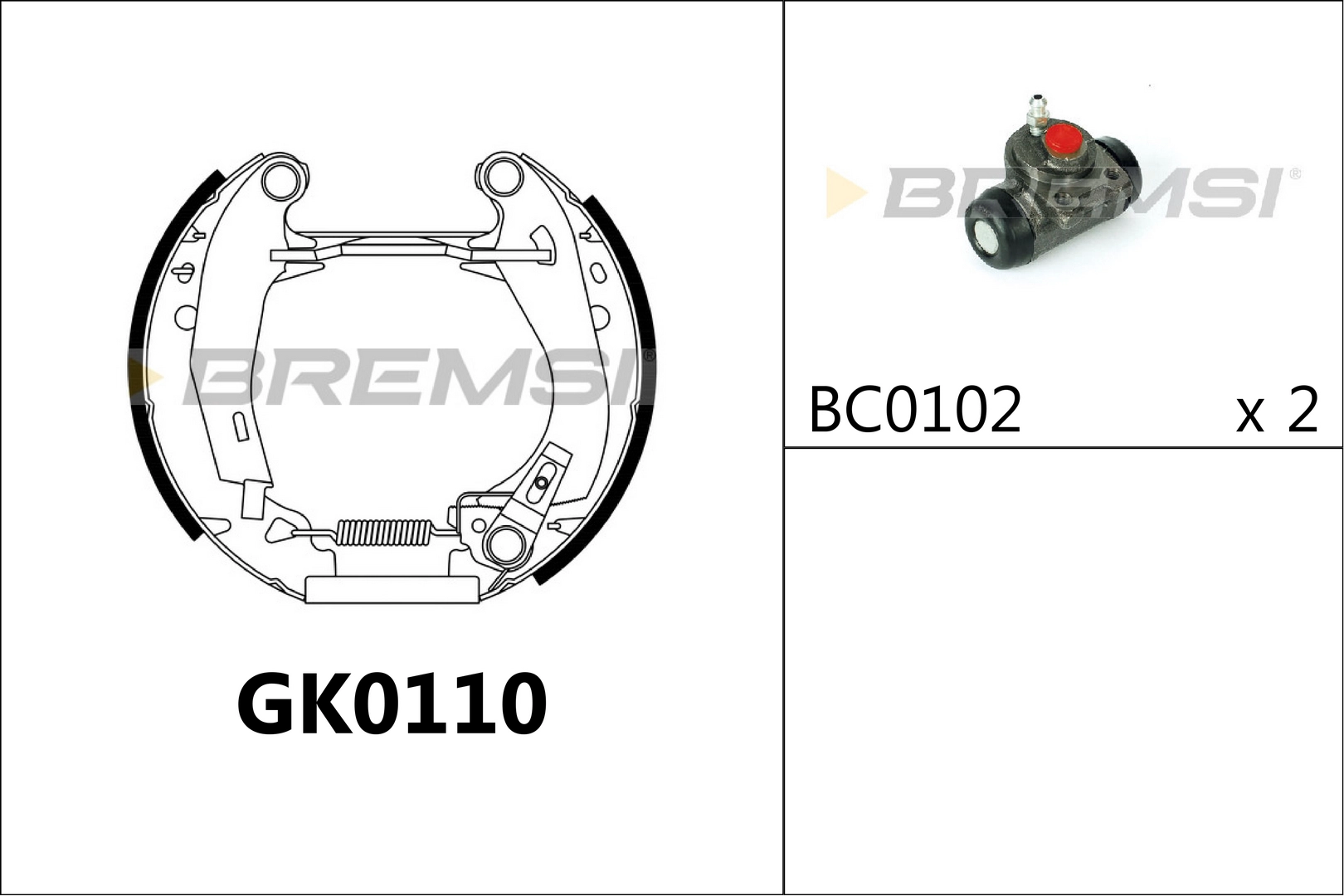 GK0110