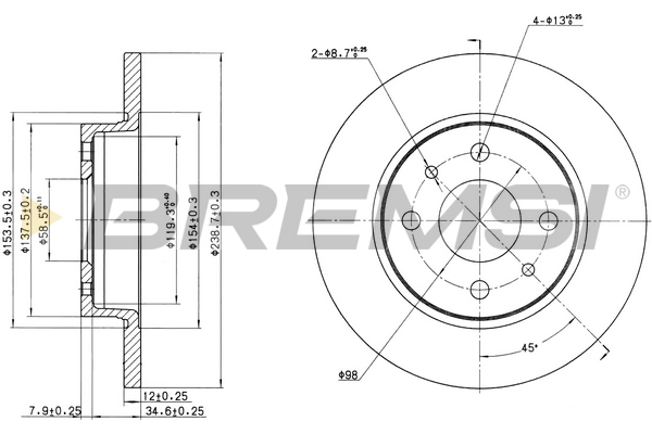 CD6215S