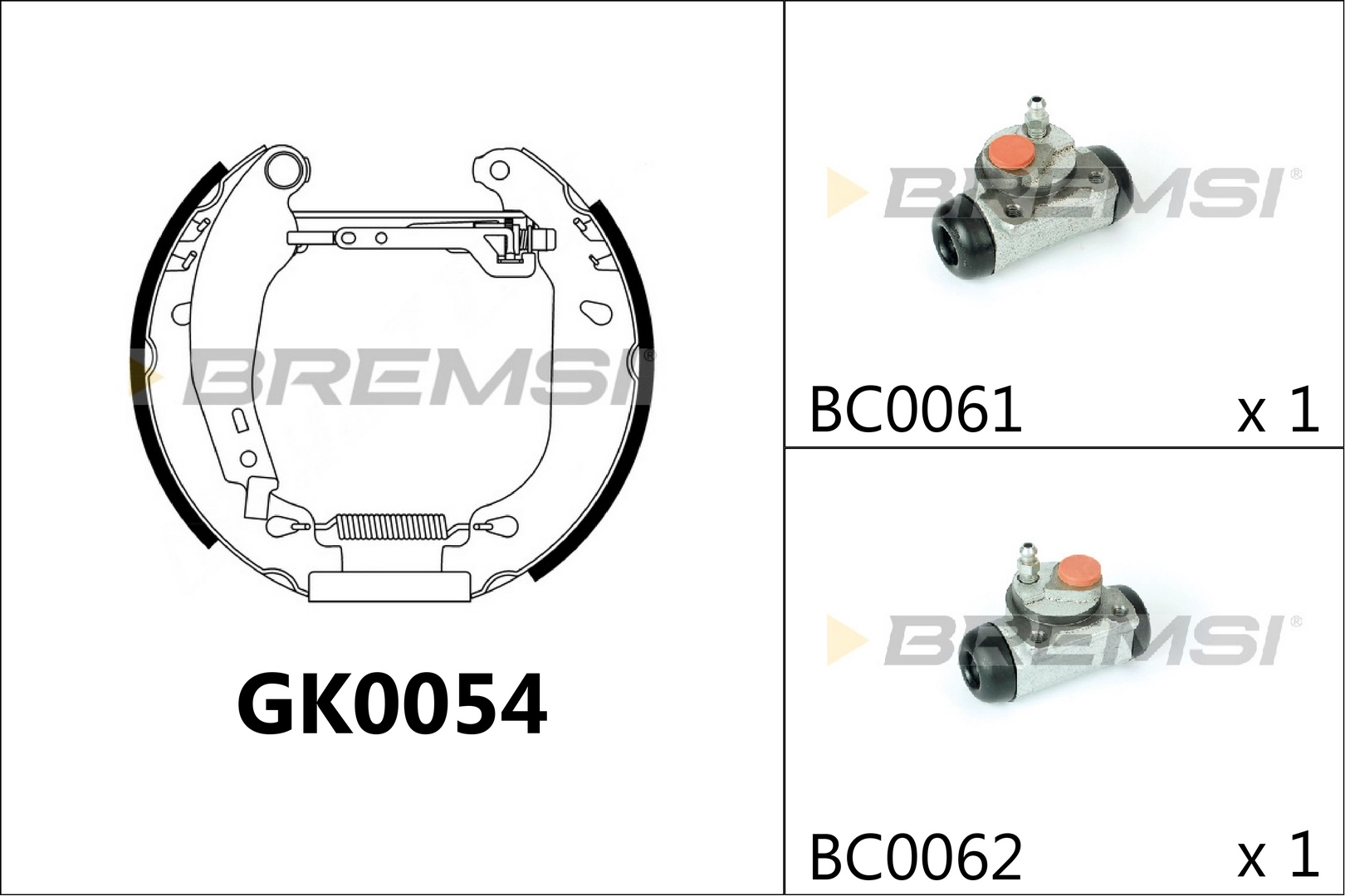 GK0054