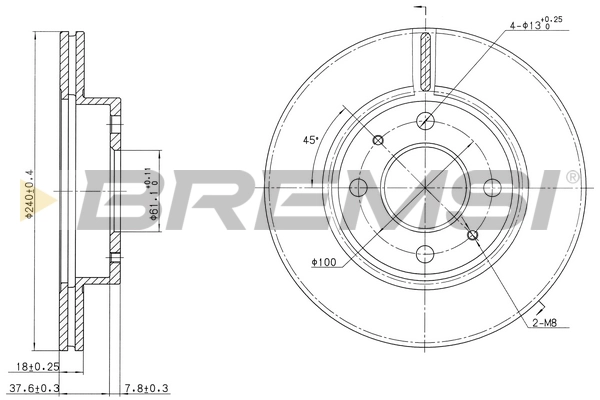 CD6227V