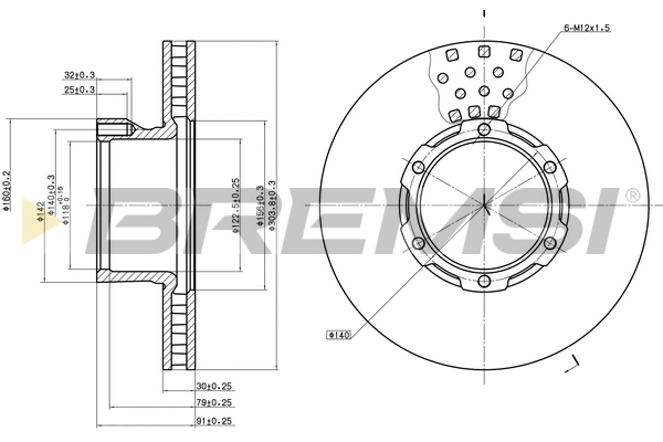 CD5162V